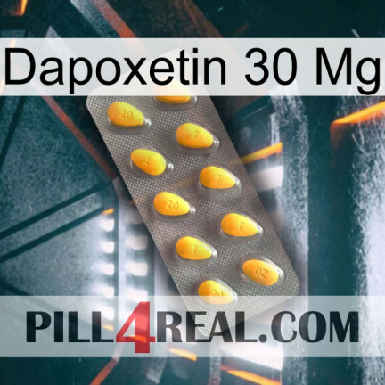 Dapoxetine 30Mg cialis1